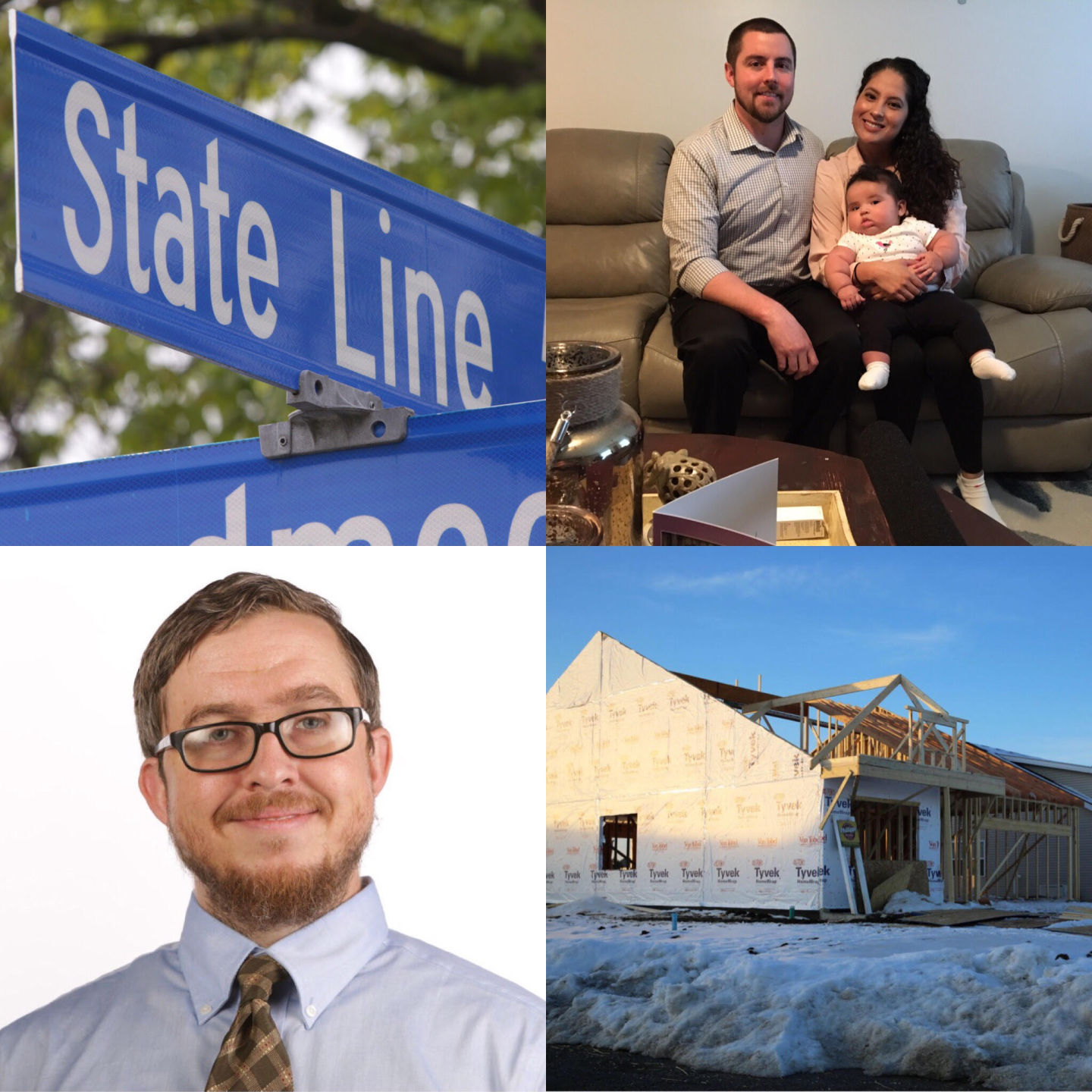PODCAST: Byline - The movement out of (and into) the Region, Part 2